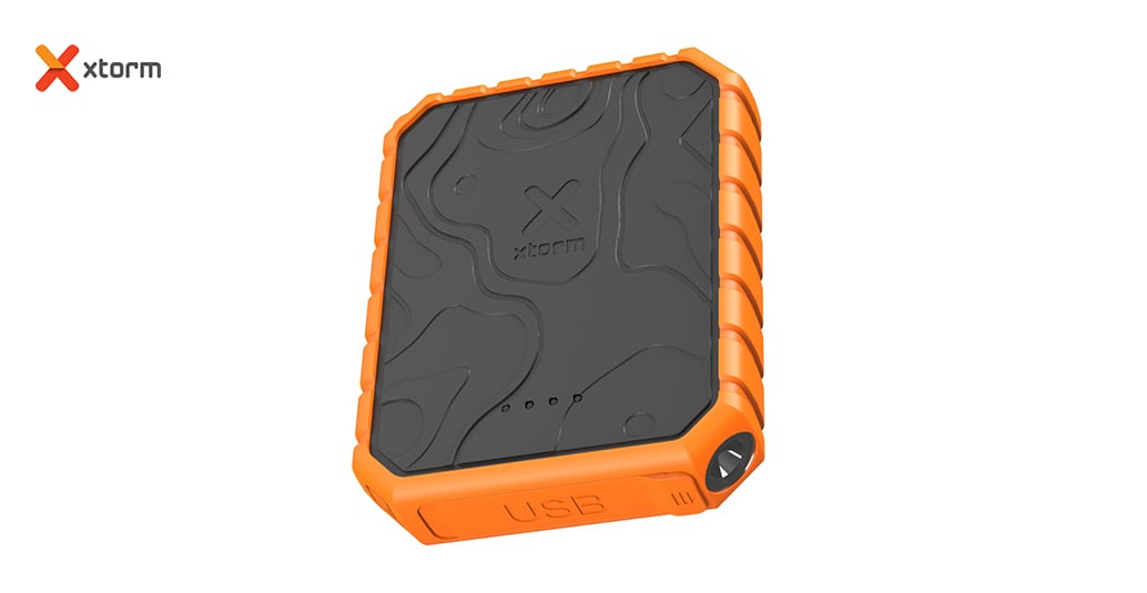 Xtorm Rugged Powerbank