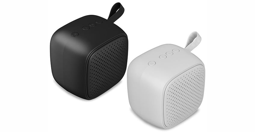 Linocell bluetooth högtalare
