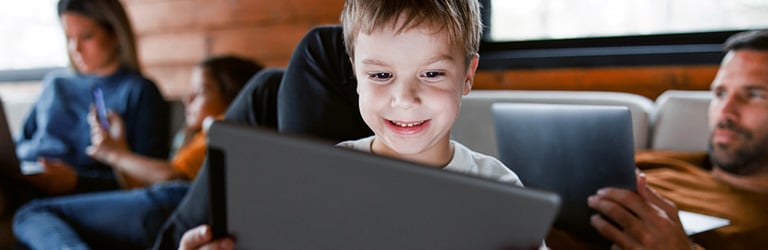 mobilt bredband sommarstuga