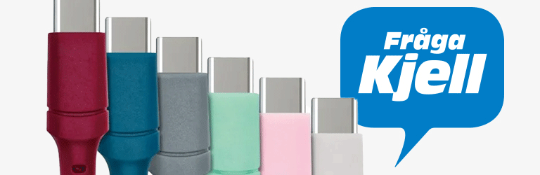 iPhone USB-C lightning