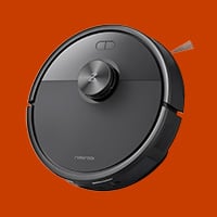 Robotdammsugare