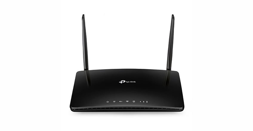 TP-Link Archer MR600