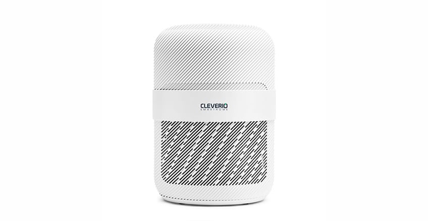 Cleverio Air Purifier smart luftrenare