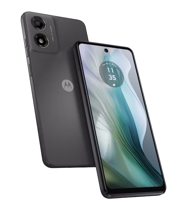 Motorola-smartphone