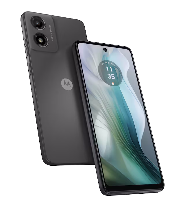 Motorola-smartphone