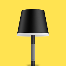 Kategori för belysning & lampor