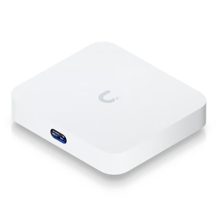 Rutere for kablet nettverk