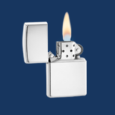 Til friluftsmennesket