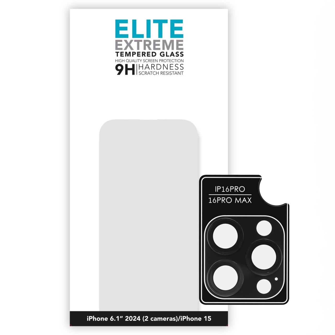 Linocell skärmskydd