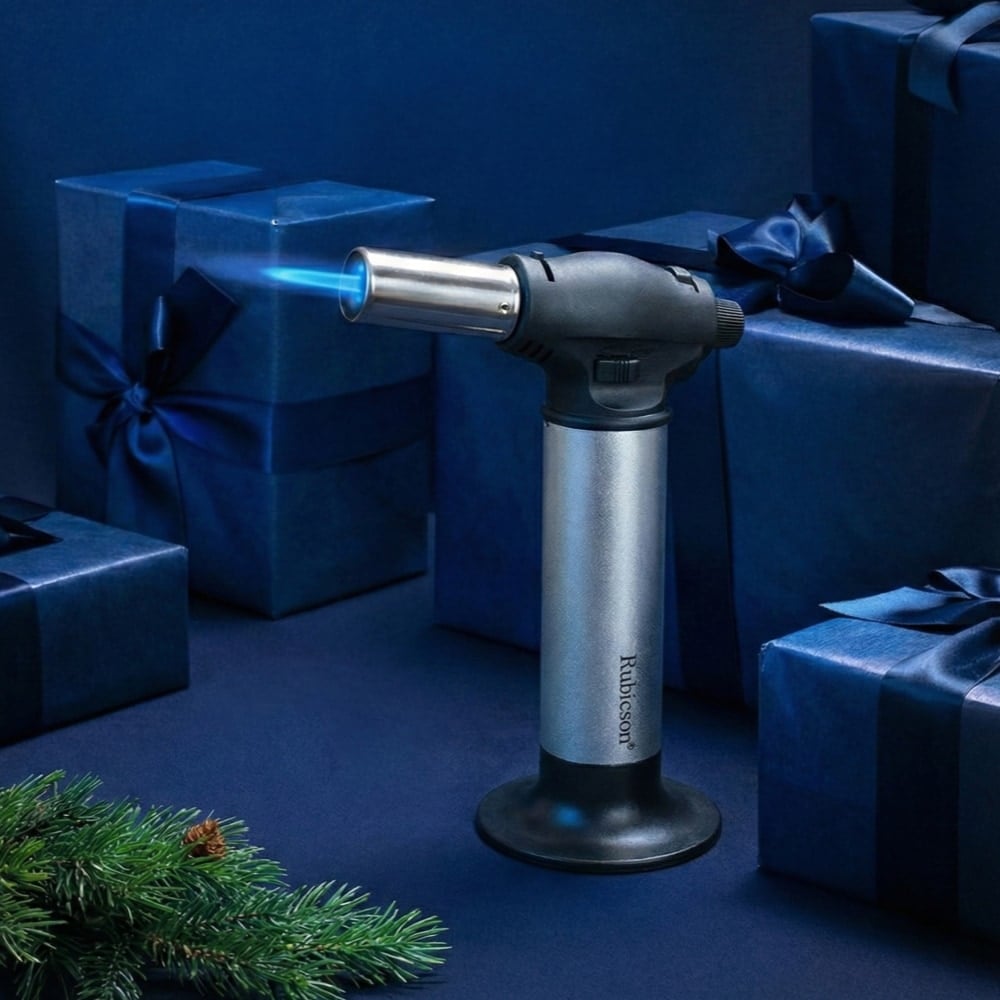 Rubicson Crème brûlée-brenner