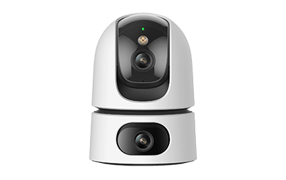 Övervakningskameror