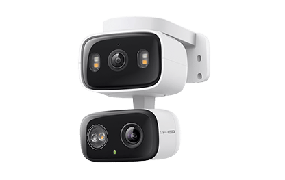 Övervakningskameror