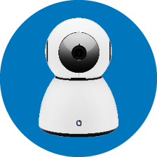 Se vårt kategori för säkerhet & övervakning