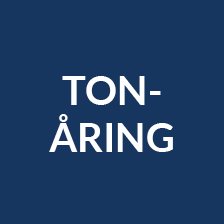 Tonåring