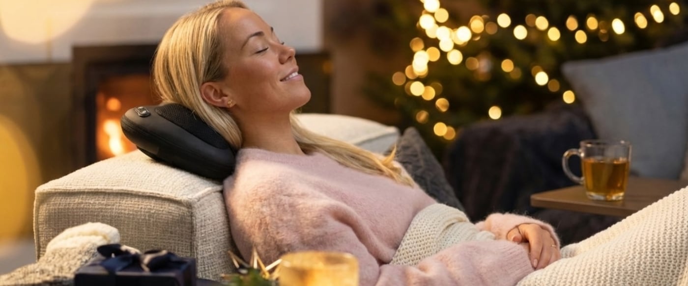 Julklappstips till mamma