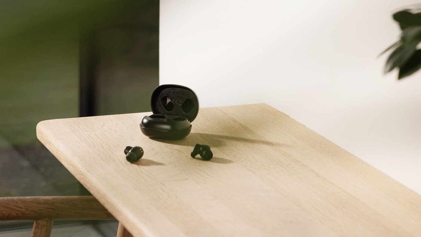 Bäst i test: In ear-hörlurar 2026