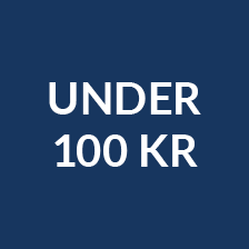 Under 100 kr