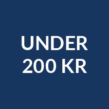 Under 200 kr