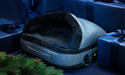 Julklappar under 300kr? Fotmassage!