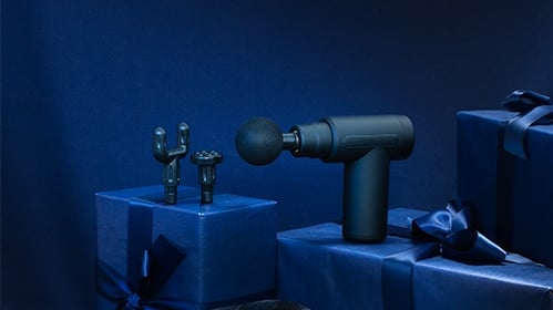 Julegaver under 300kr? Massaje!