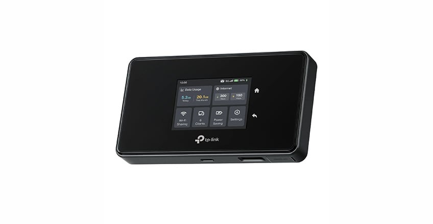 TP-Link M8550 