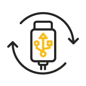 Rechargeable batteries