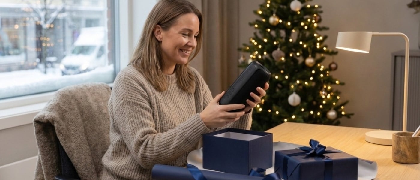 Julklappstips till anställda på företag