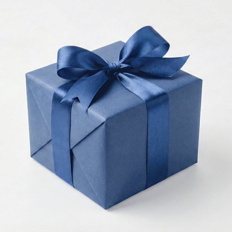 Julegaveideer hos Kjell & Company