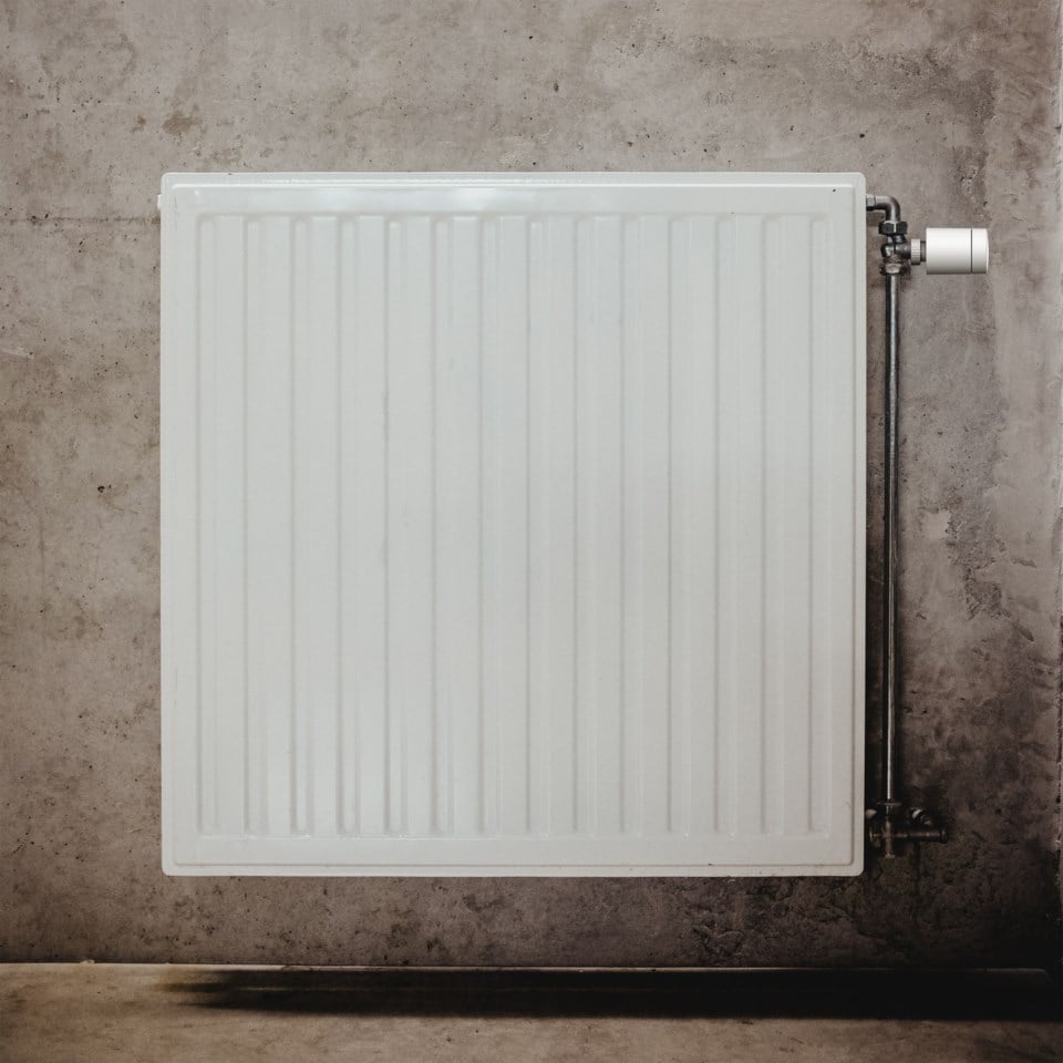 Aqara Smart Termostat