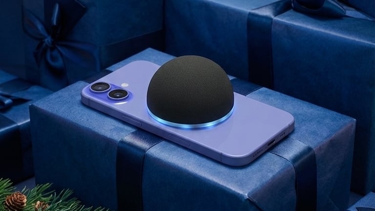 Julegaver under 100kr? Popkornmaskin!