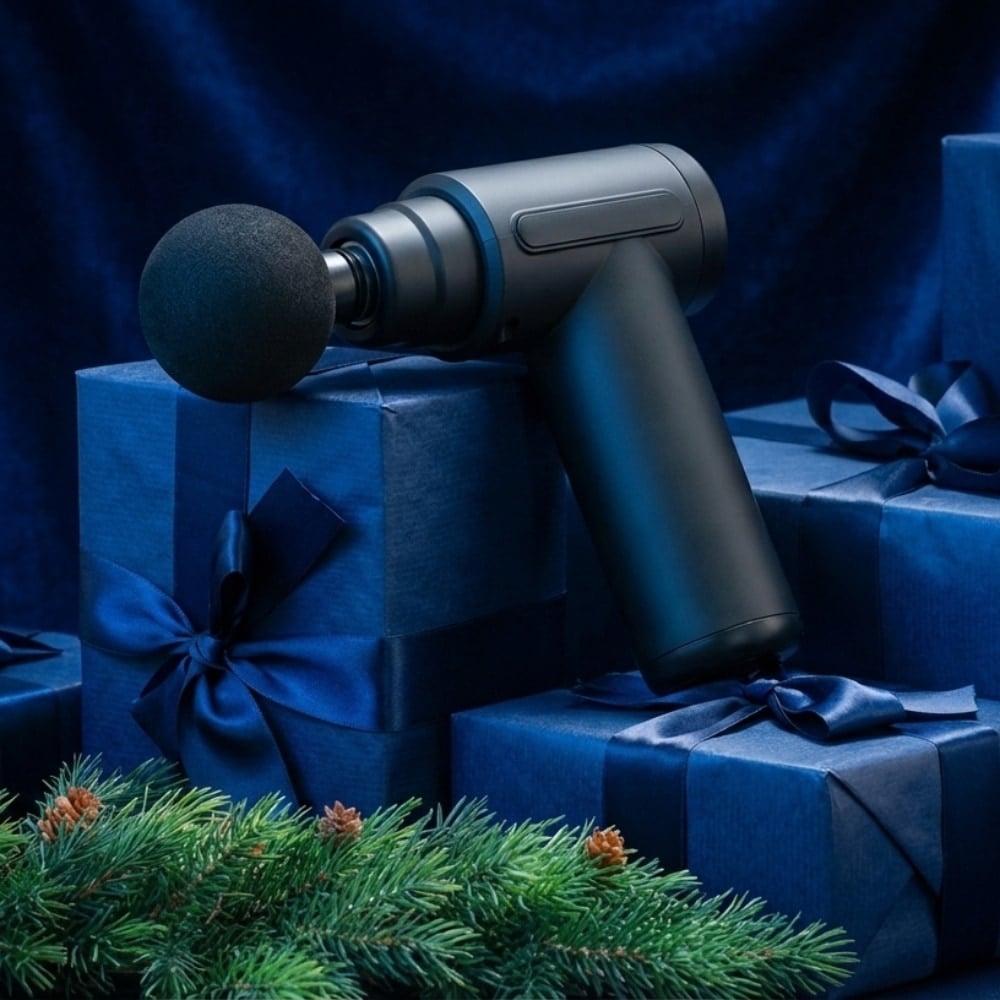 Rubicson Massagepistol Mini