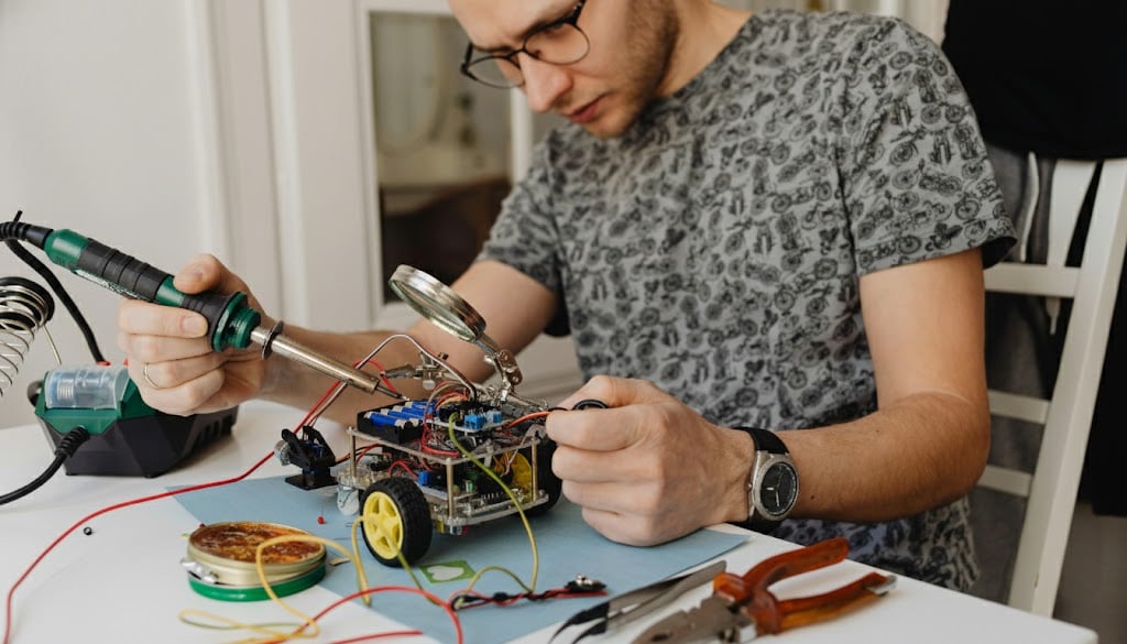 Årets julklapp 2025: Leksaker för vuxna