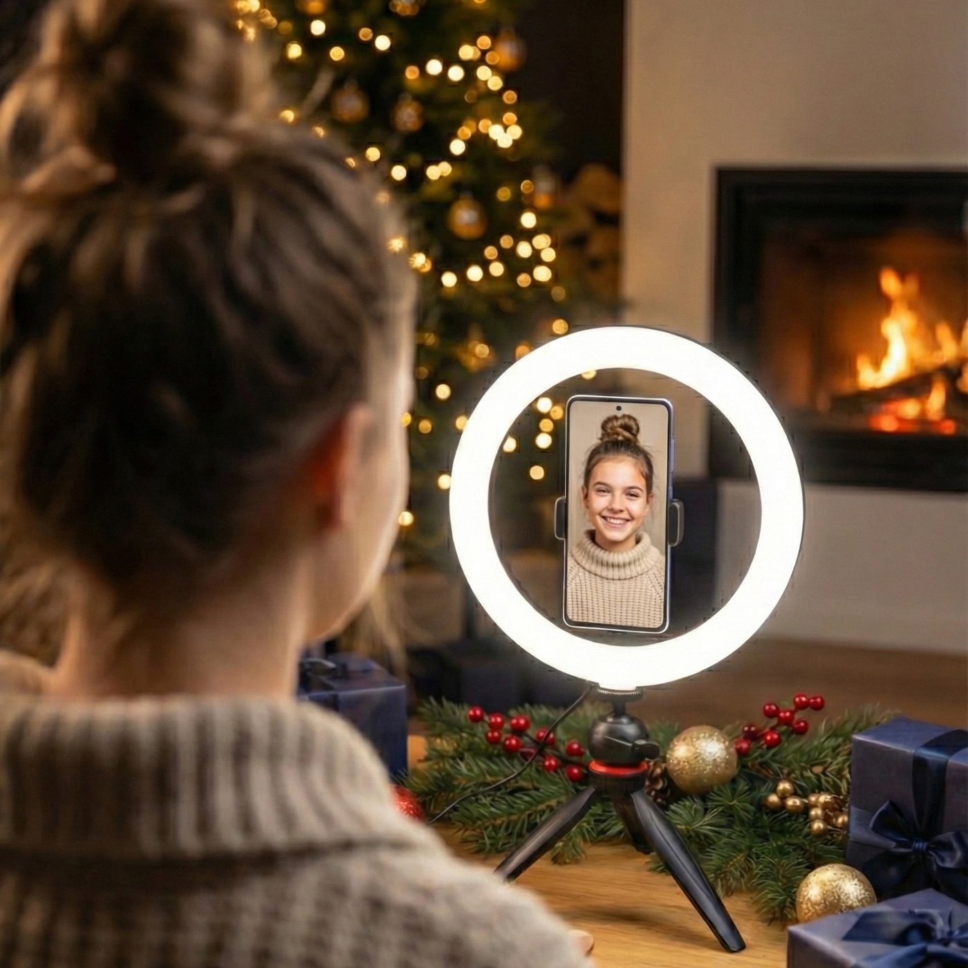 Julklappstips till din syster