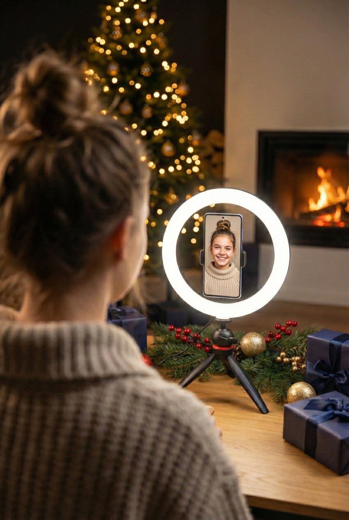 Julklappstips till din syster