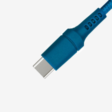 USB-C kablar