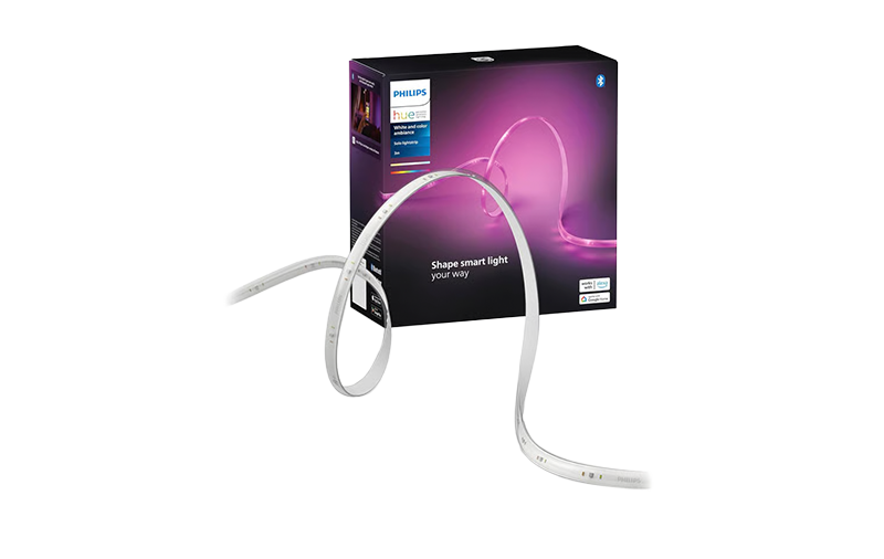 Philips Hue Solo Lightstrip