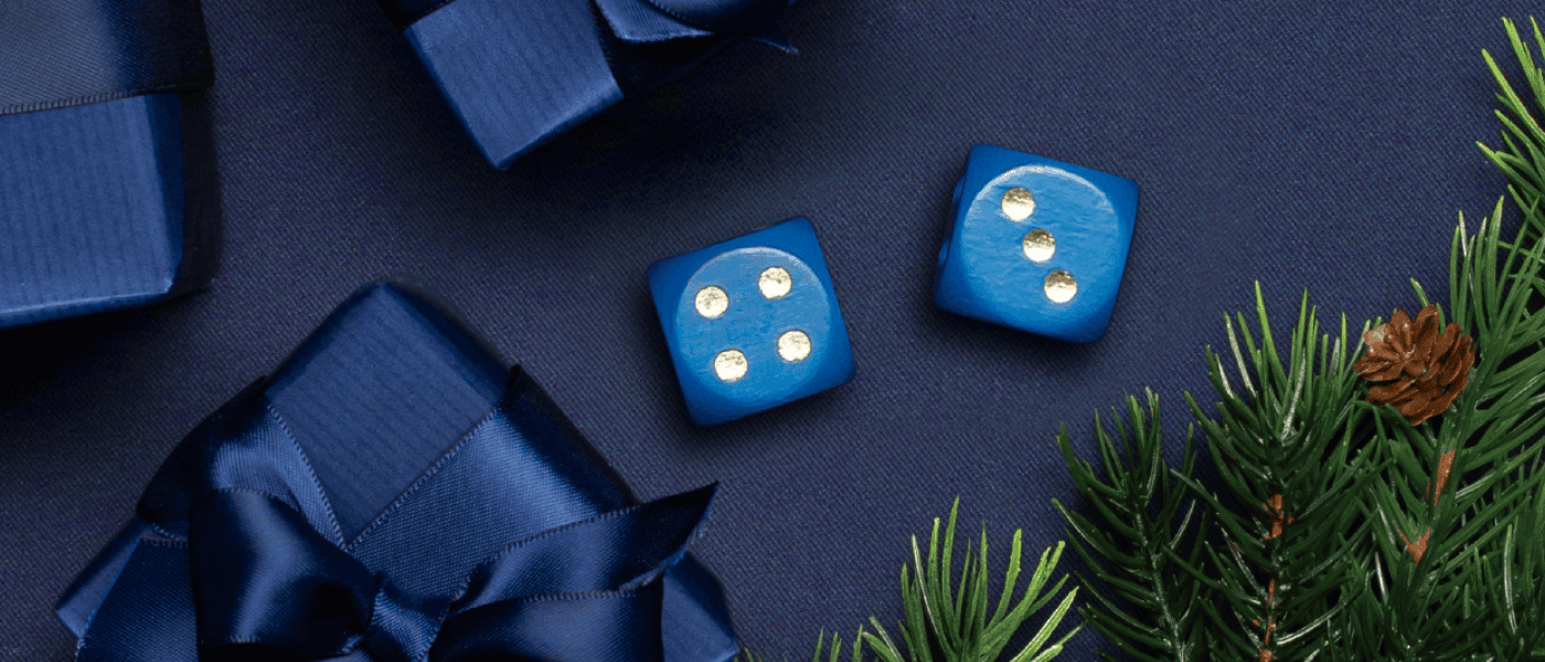 Ideer till pakkeleken