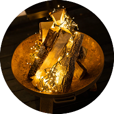 Batteridrevne lyslenker