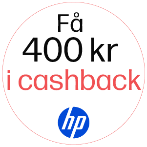 få 400 kr i cashback