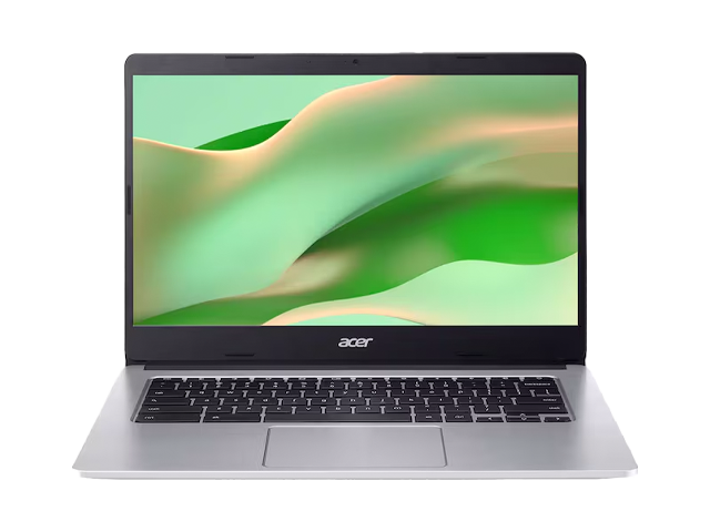 Acer laptop