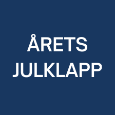 Årets julklapp