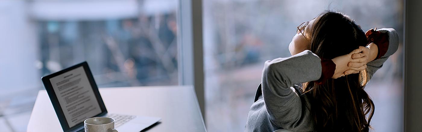 Inomhusklimat företag och kontor