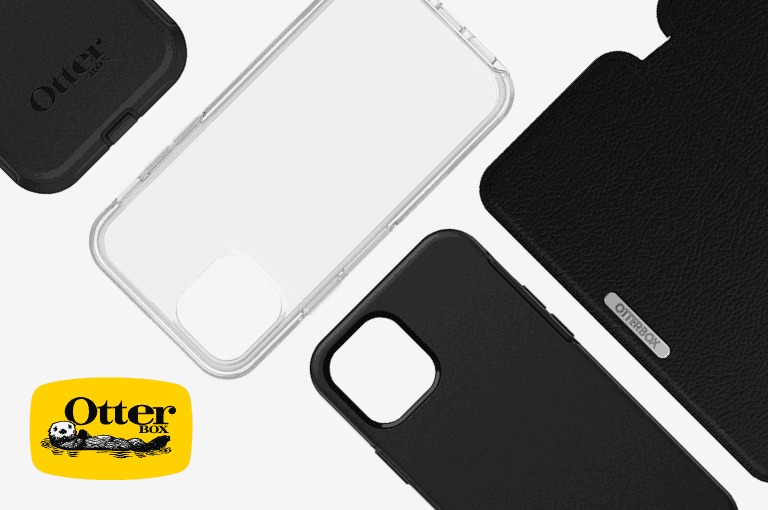 Otterbox mobiltillbehör