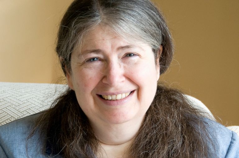 Radia Perlman