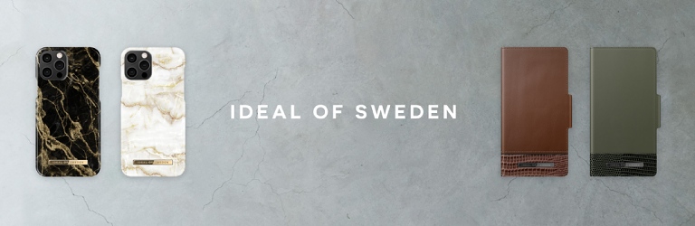 Ideal of Sweden