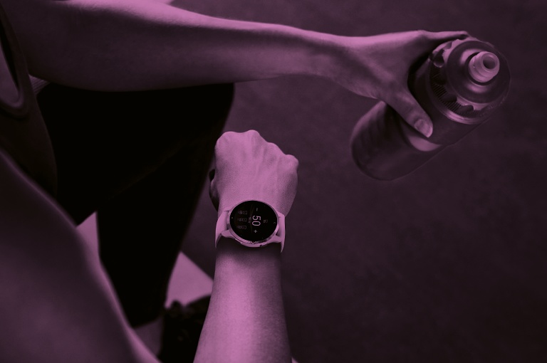 Allt om aktivitetsarmband och pulsklockor