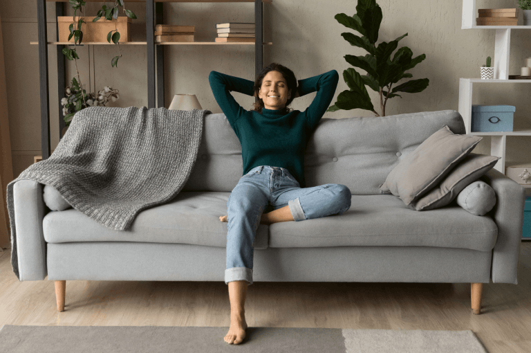 För ett bättre inomhusklimat