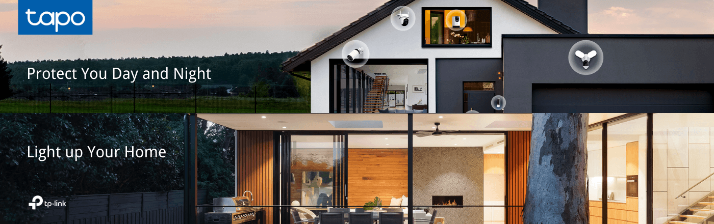 tplink tapo