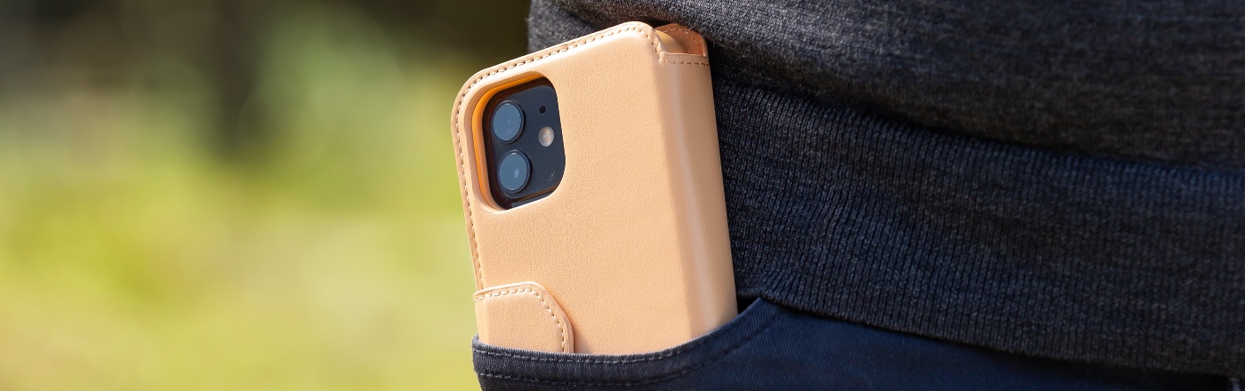 Rätt skal till rätt mobil