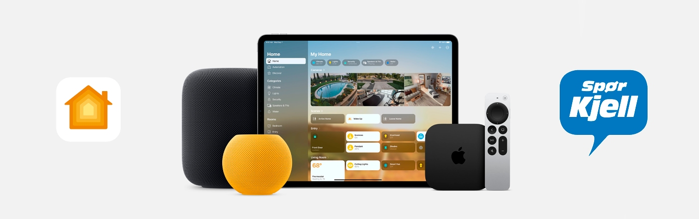 Homekit